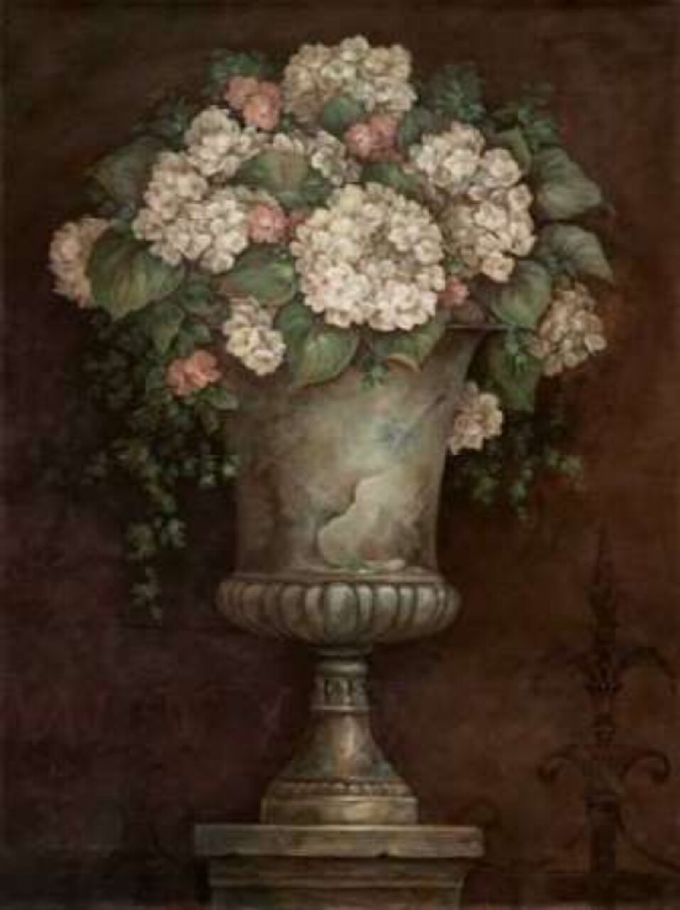 Gramercy Park Poster Print by Pamela Gladding - Item # VARPDXGLA469